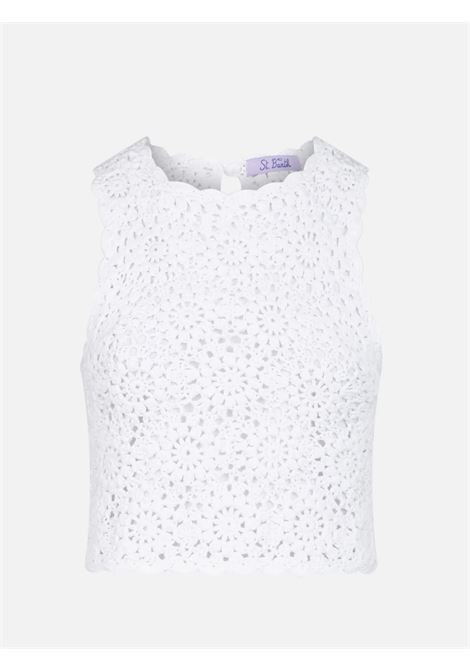 Top MC2 Saint Barth MC2  SAINT BARTH | Top | MDS0001/06514D01